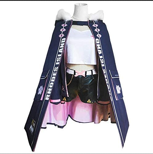 【つな様】アークナイツ　マンティコア　コスプレ つな様】アークナイツ マンティコア コスプレ Amazon.co.jp